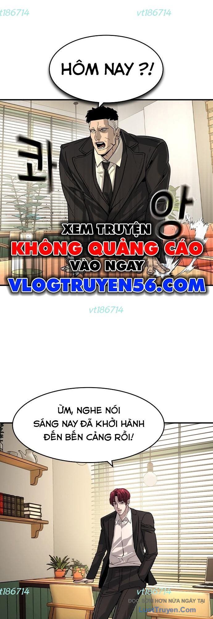 Quý Công Tử Chapter 59 - Trang 2