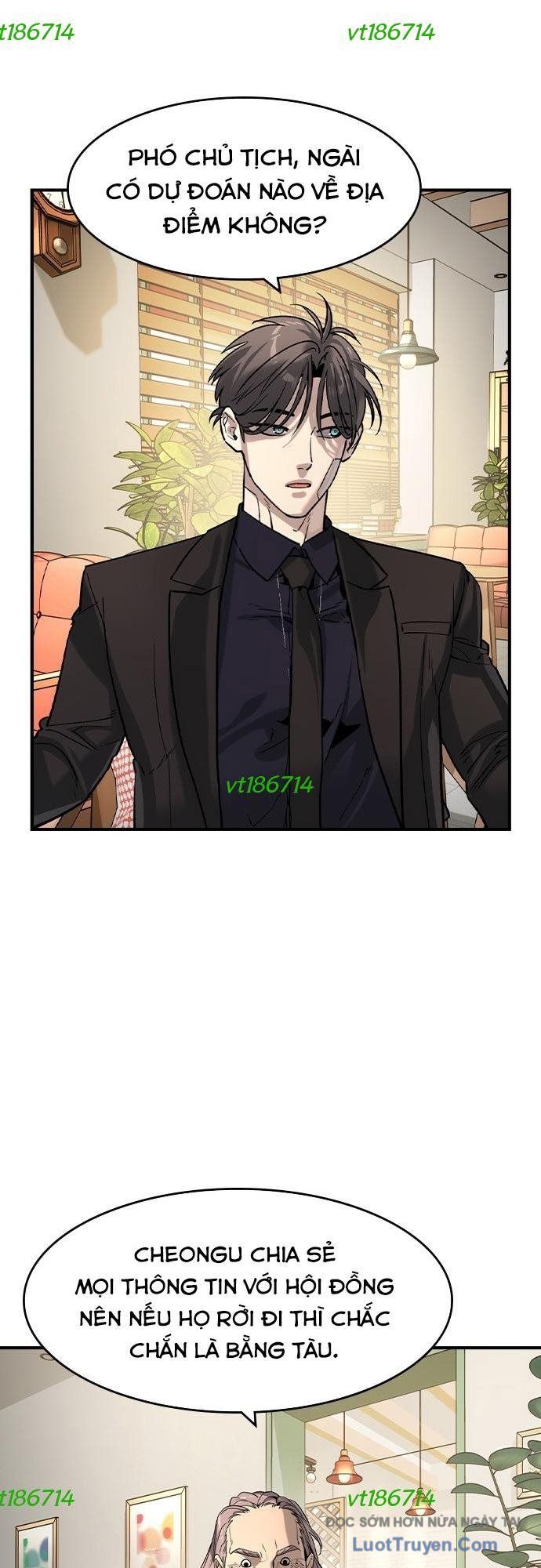 Quý Công Tử Chapter 59 - Trang 2