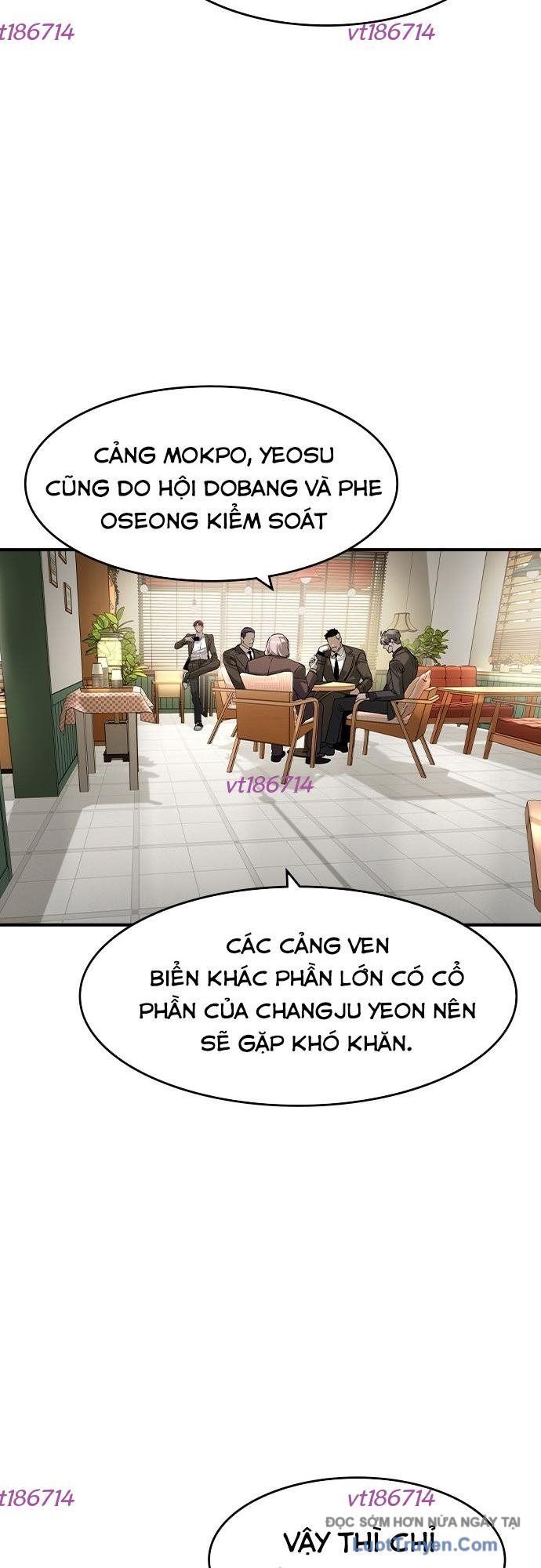 Quý Công Tử Chapter 59 - Trang 2