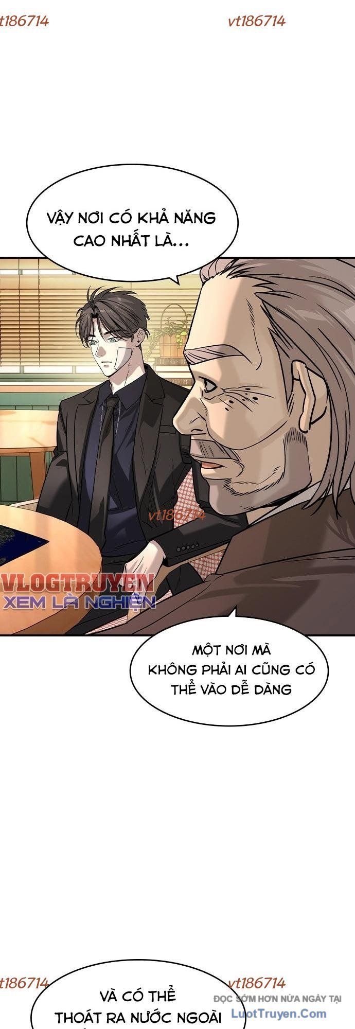 Quý Công Tử Chapter 59 - Trang 2