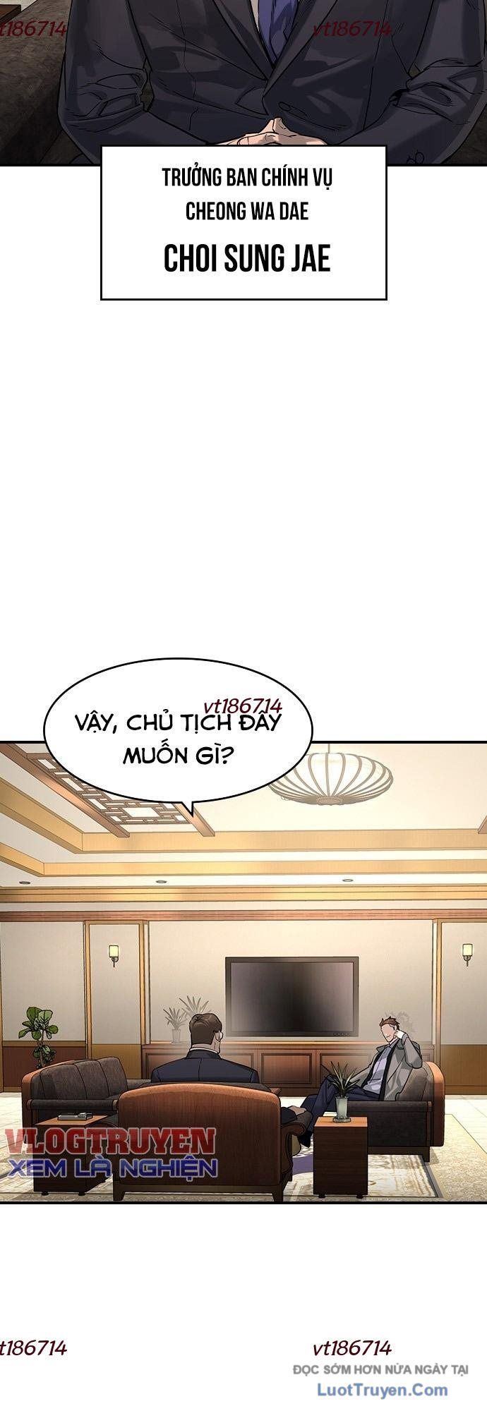 Quý Công Tử Chapter 59 - Trang 2