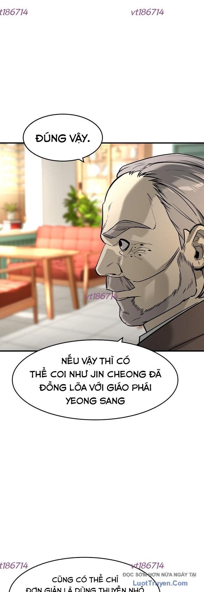 Quý Công Tử Chapter 59 - Trang 2