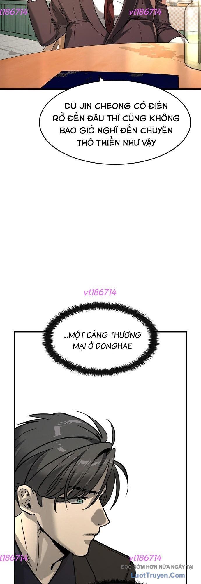 Quý Công Tử Chapter 59 - Trang 2