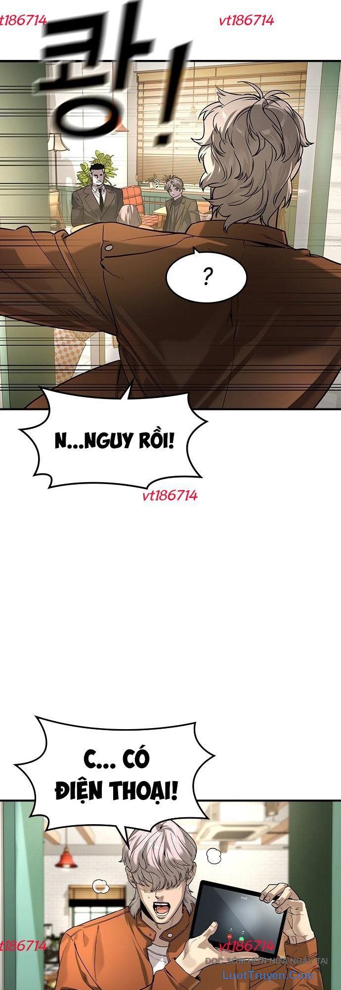 Quý Công Tử Chapter 59 - Trang 2