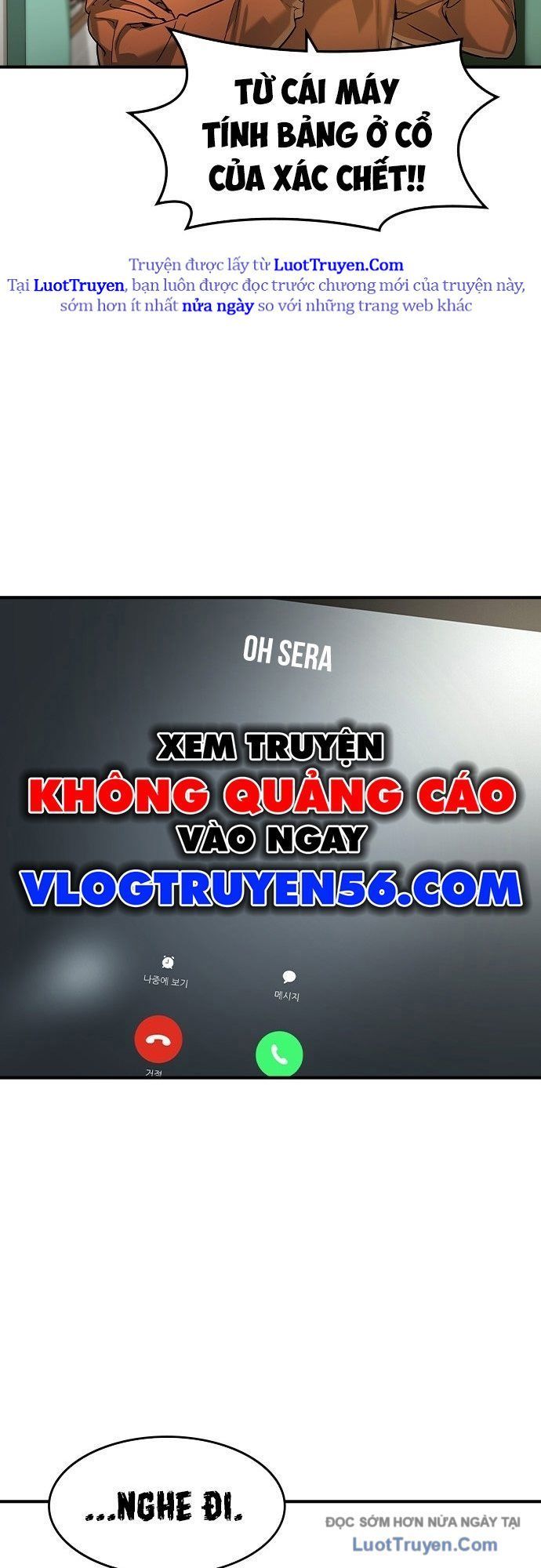 Quý Công Tử Chapter 59 - Trang 2