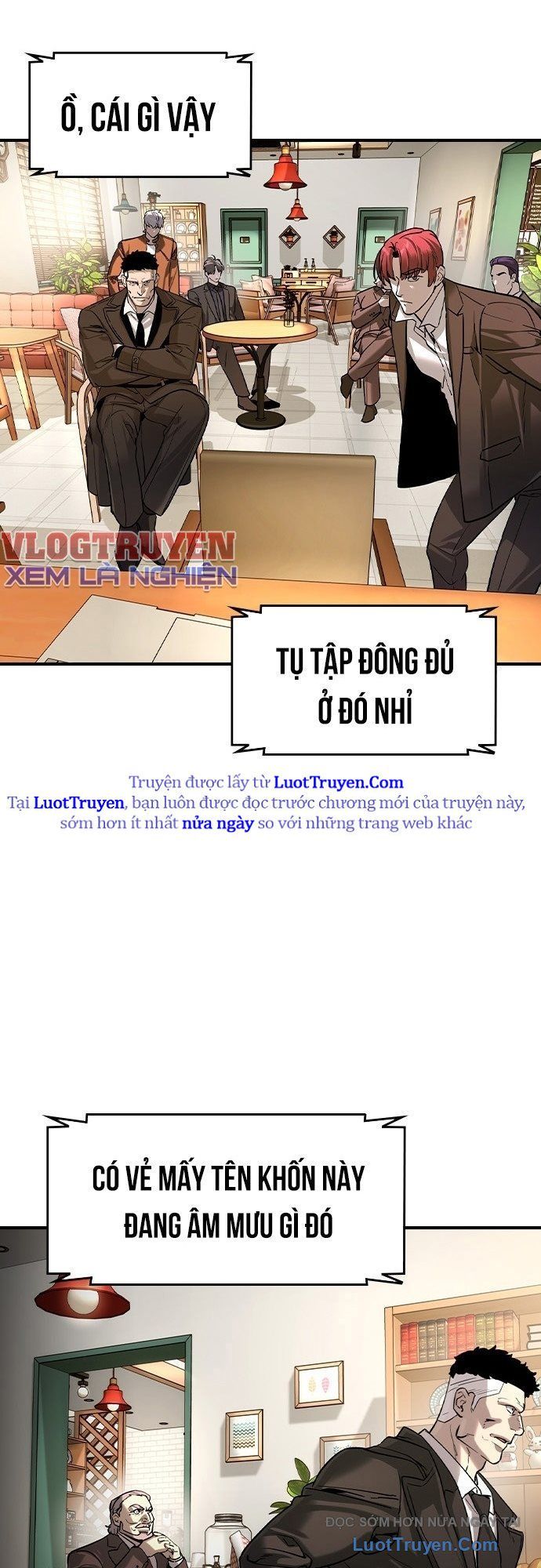 Quý Công Tử Chapter 59 - Trang 2