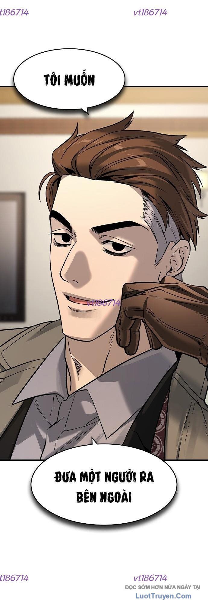 Quý Công Tử Chapter 59 - Trang 2