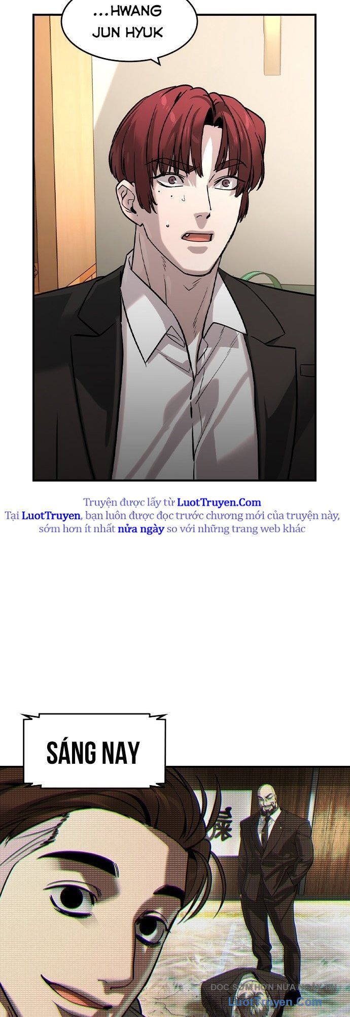 Quý Công Tử Chapter 59 - Trang 2