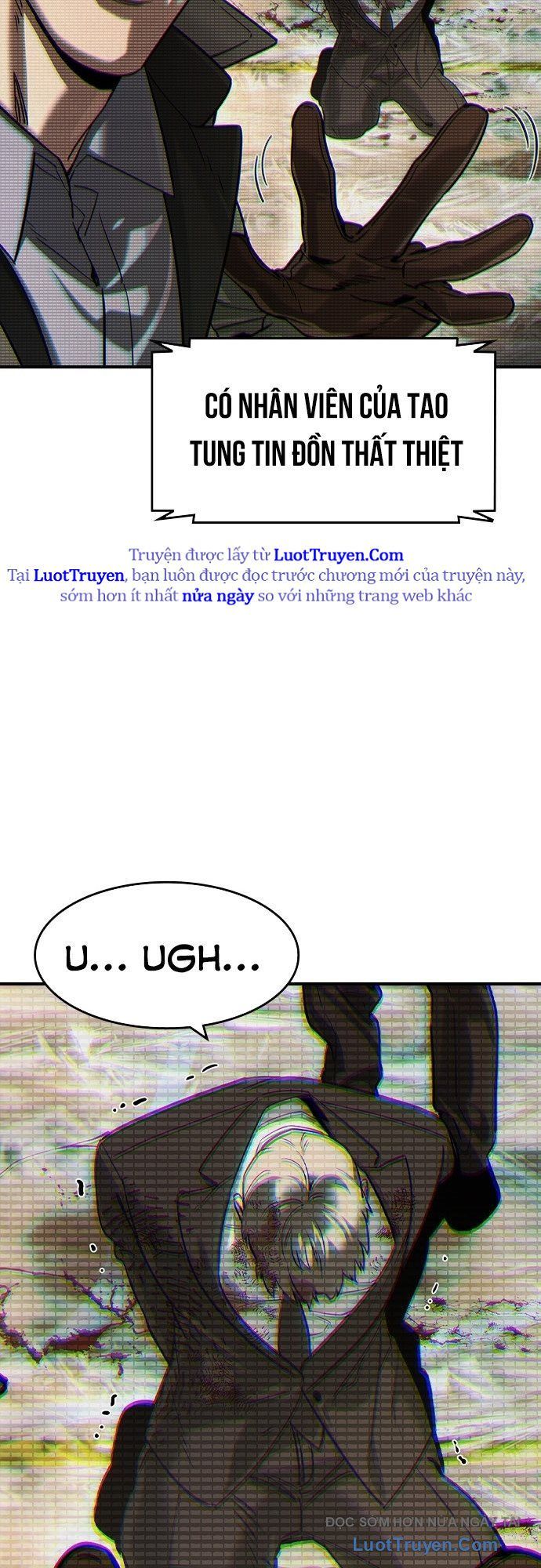 Quý Công Tử Chapter 59 - Trang 2