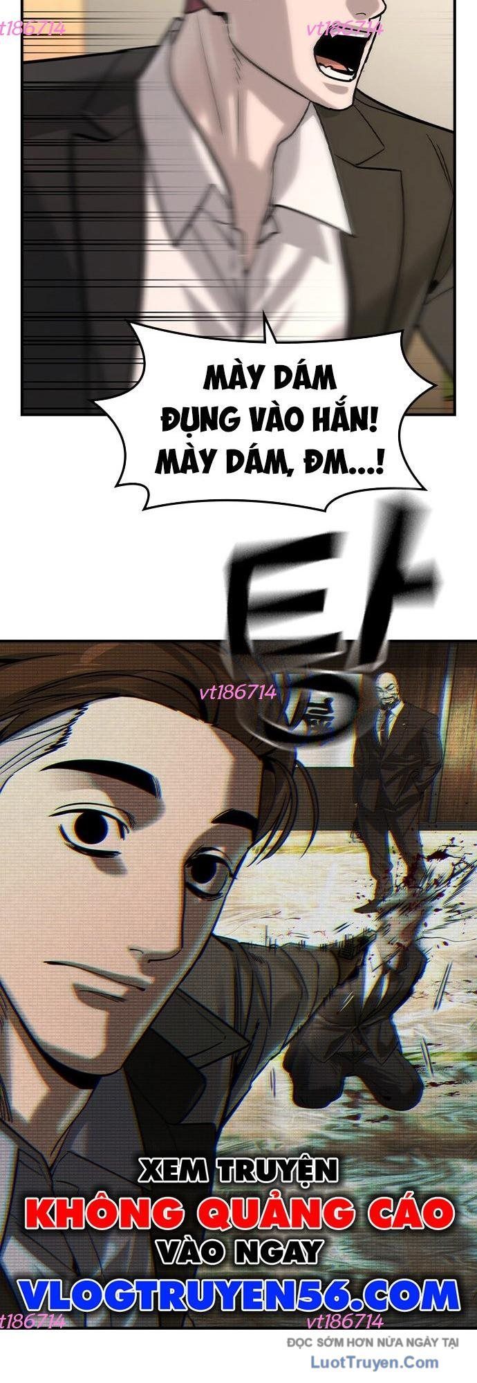 Quý Công Tử Chapter 59 - Trang 2