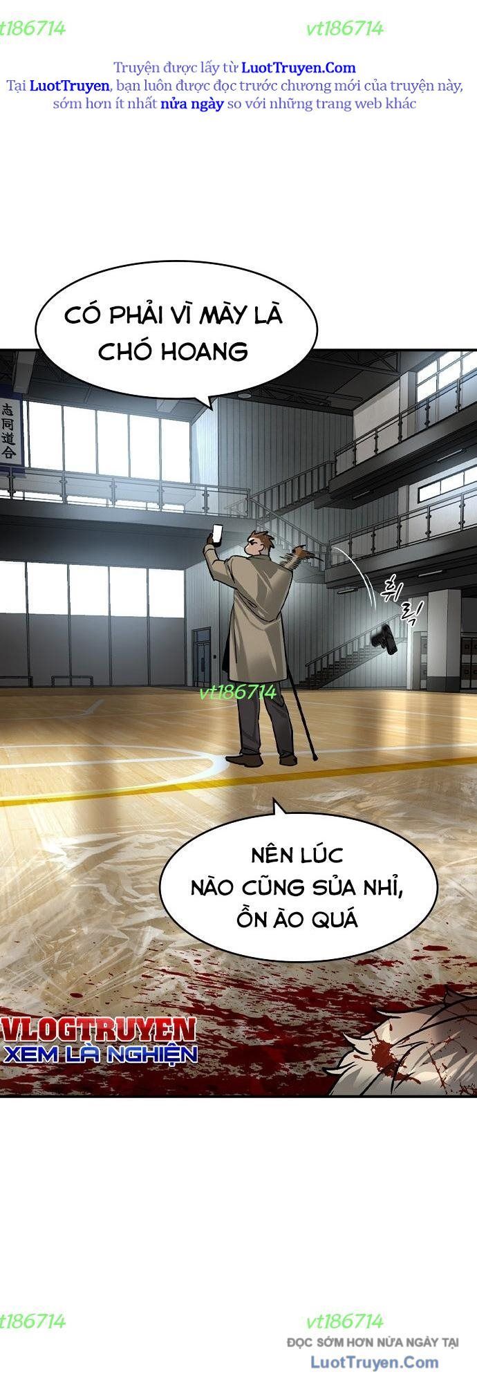 Quý Công Tử Chapter 59 - Trang 2