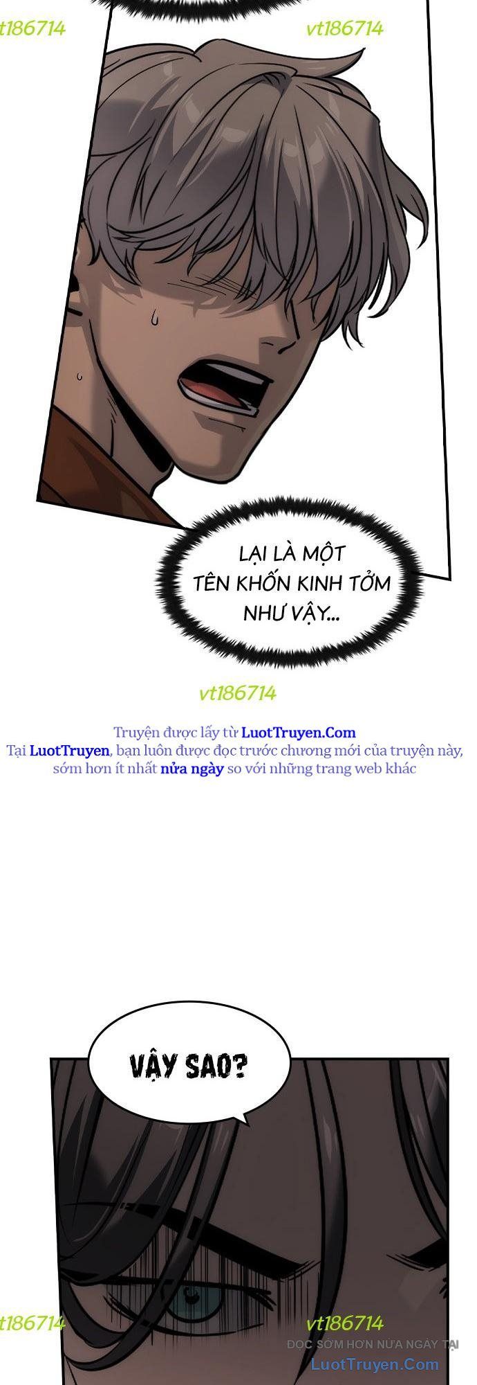 Quý Công Tử Chapter 59 - Trang 2