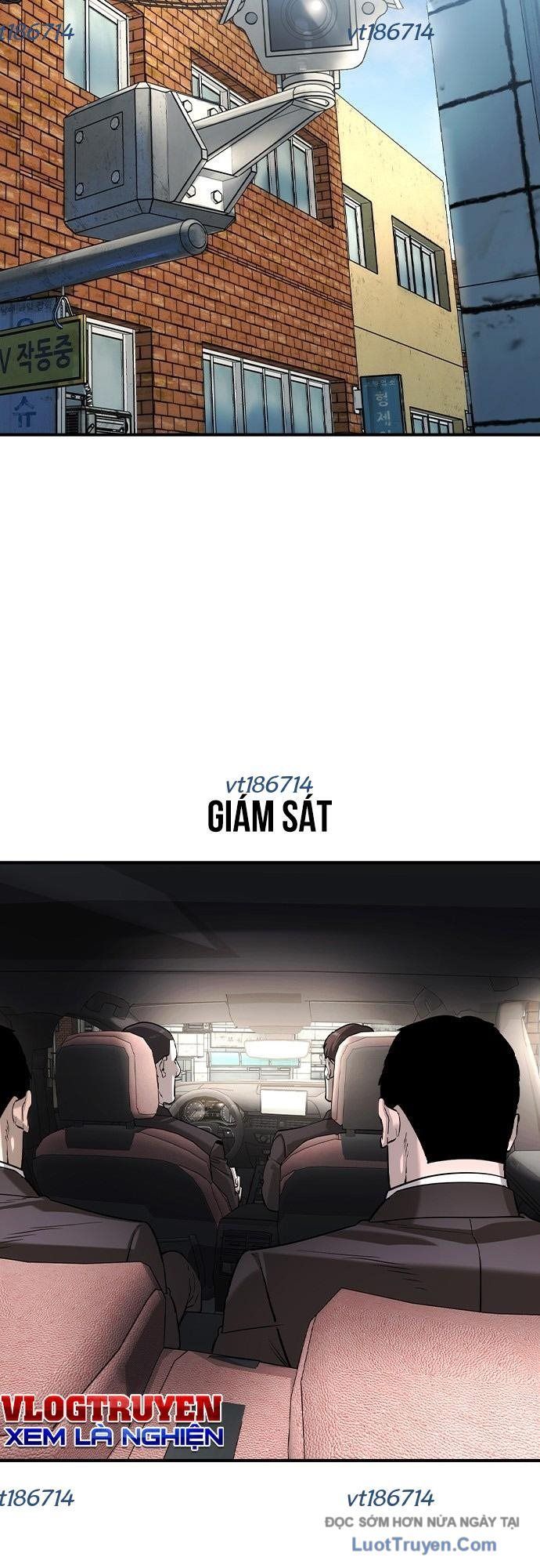 Quý Công Tử Chapter 59 - Trang 2