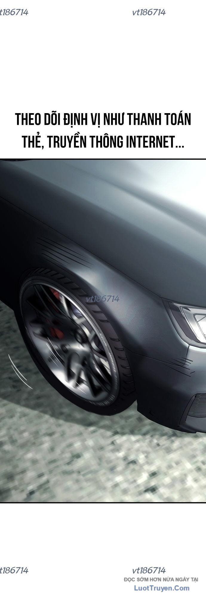 Quý Công Tử Chapter 59 - Trang 2