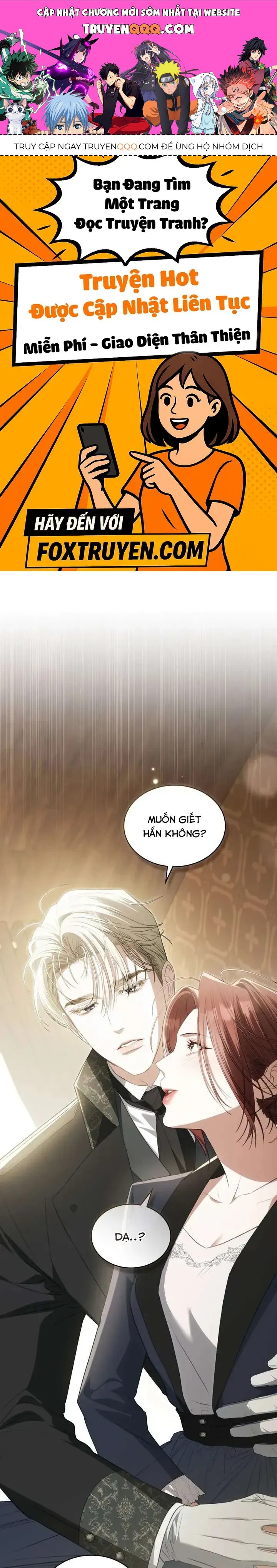 Odalisque Chapter 39 - Trang 2