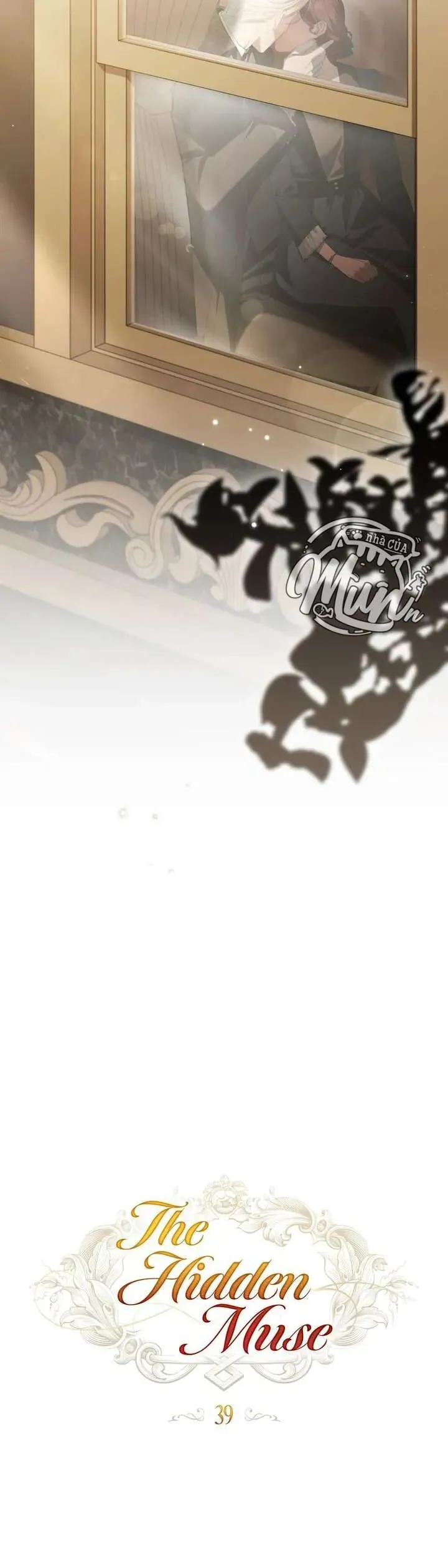 Odalisque Chapter 39 - Trang 2