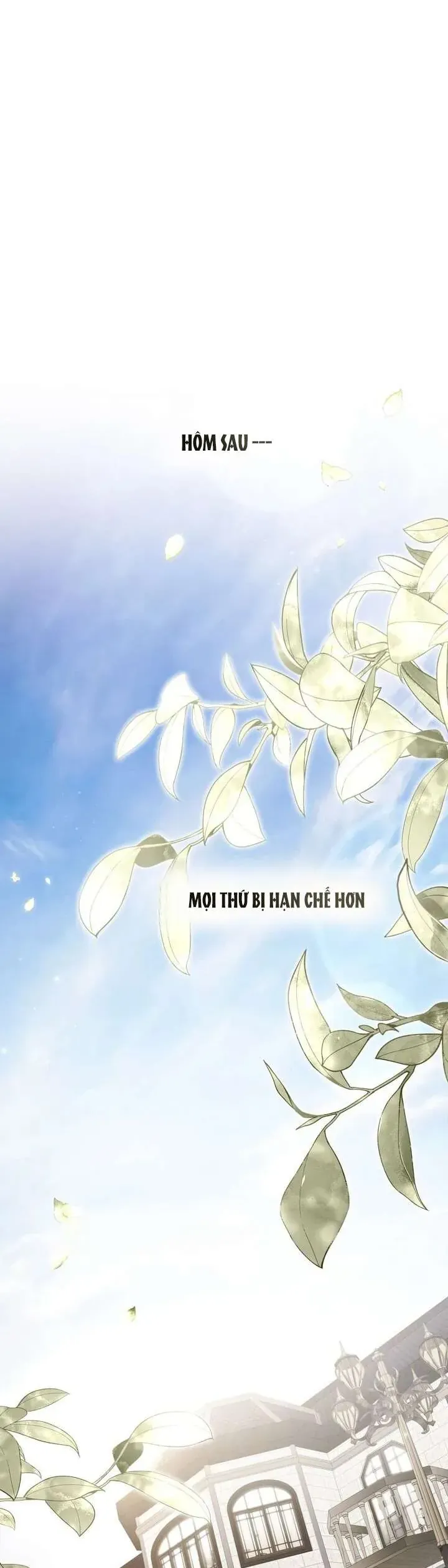 Odalisque Chapter 39 - Trang 2