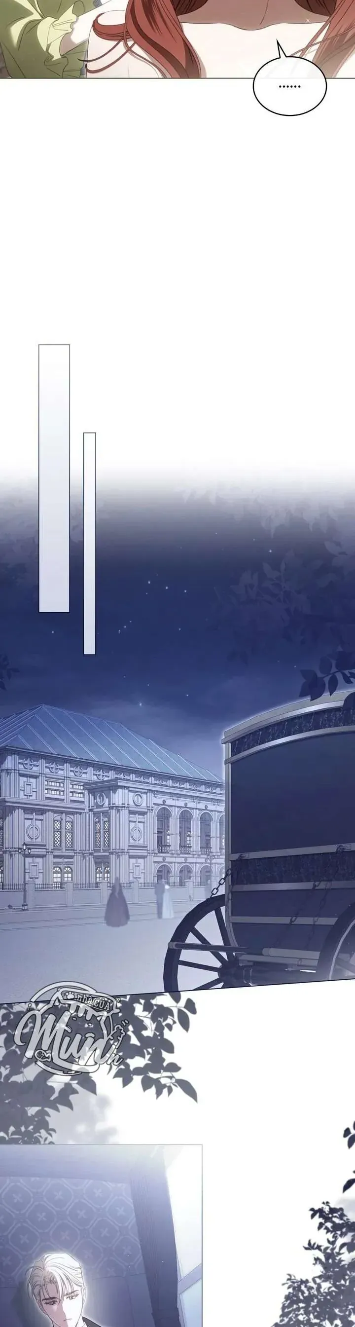 Odalisque Chapter 39 - Trang 2