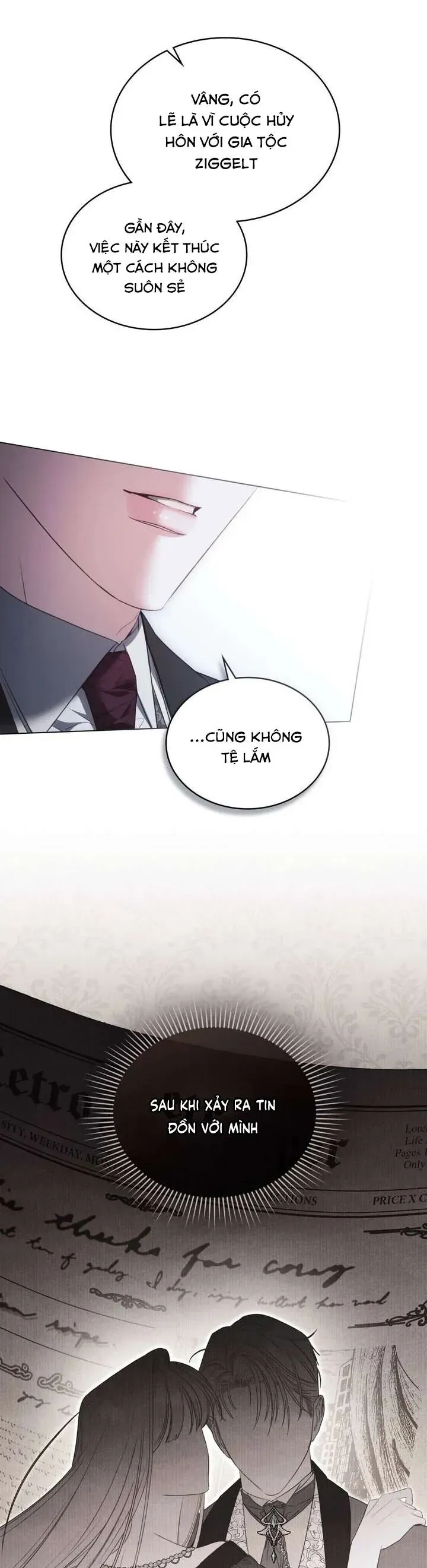 Odalisque Chapter 39 - Trang 2