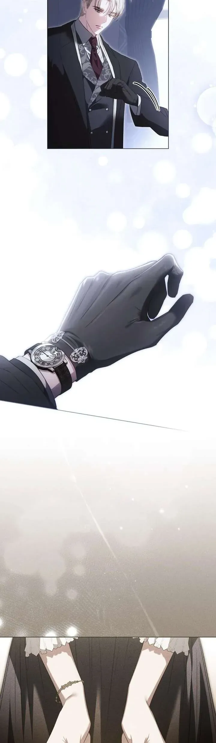 Odalisque Chapter 39 - Trang 2