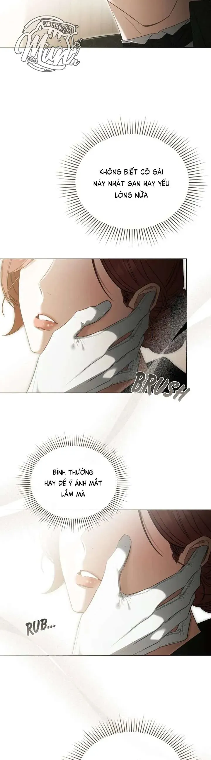 Odalisque Chapter 39 - Trang 2