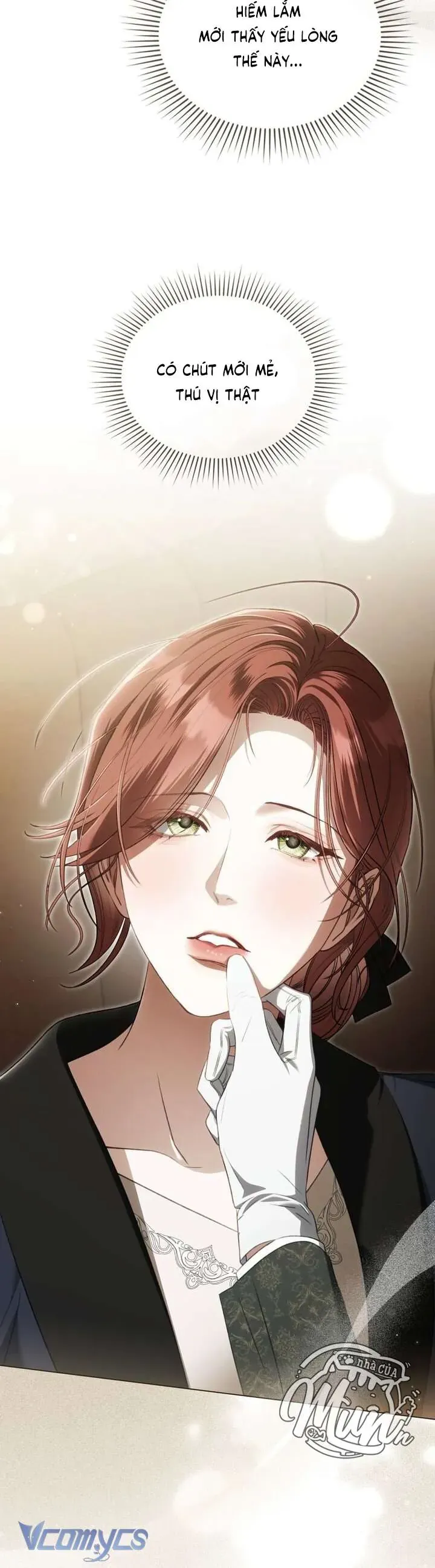 Odalisque Chapter 39 - Trang 2