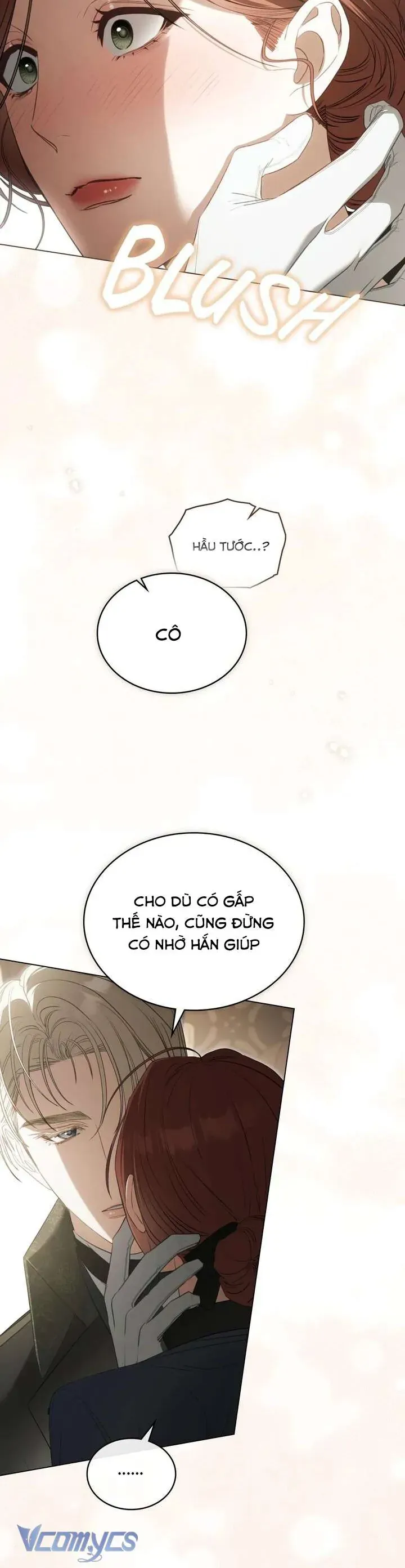 Odalisque Chapter 39 - Trang 2