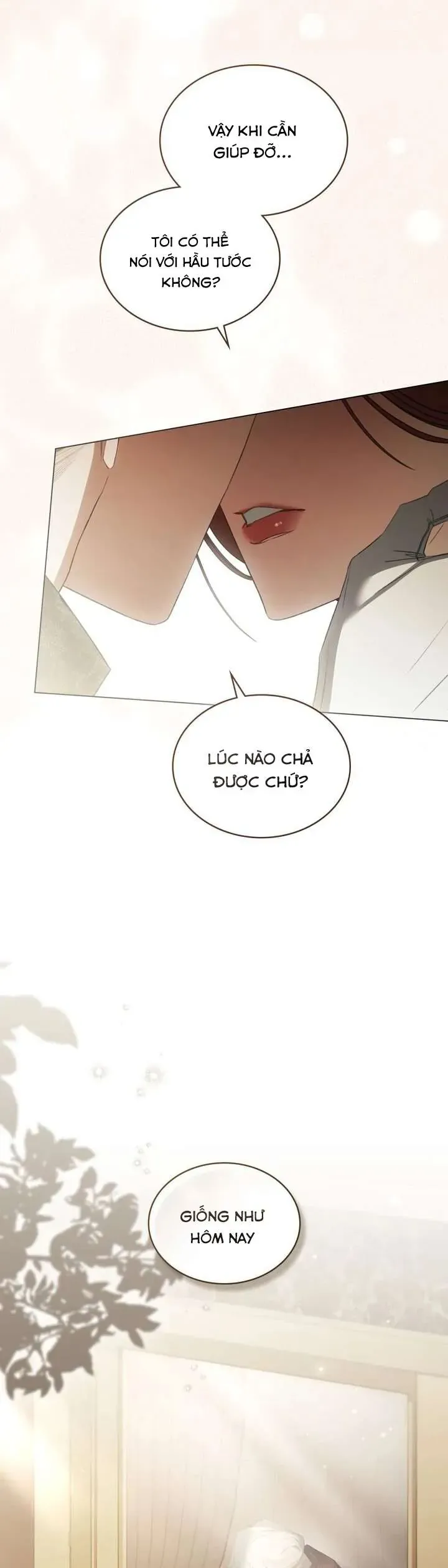 Odalisque Chapter 39 - Trang 2