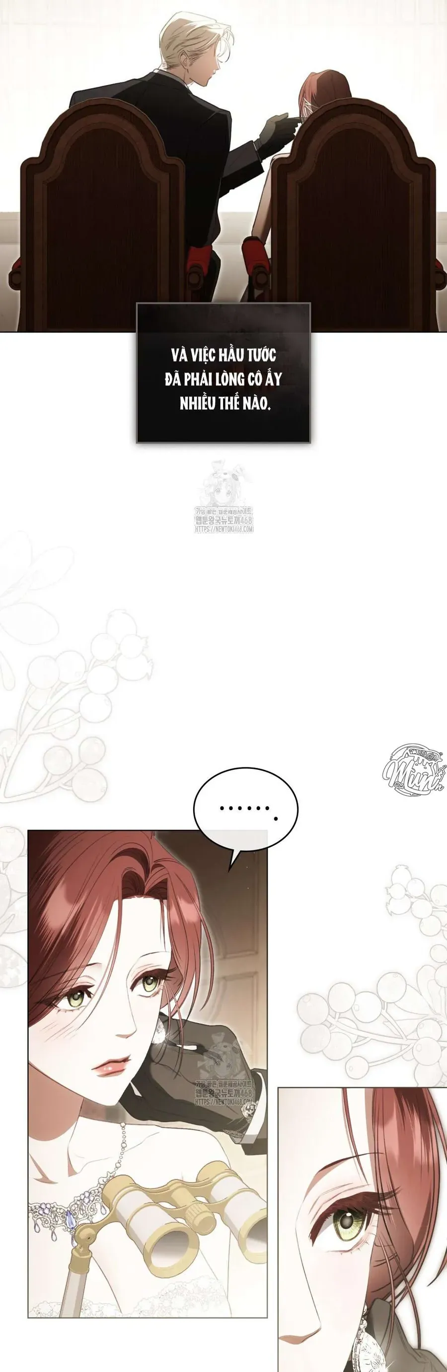 Odalisque Chapter 40 - Trang 2