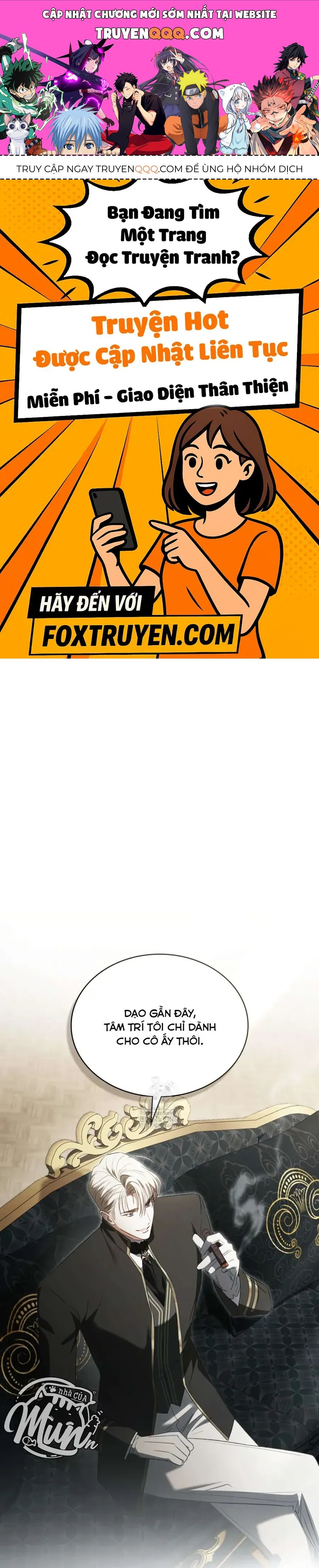 Odalisque Chapter 41 - Trang 2