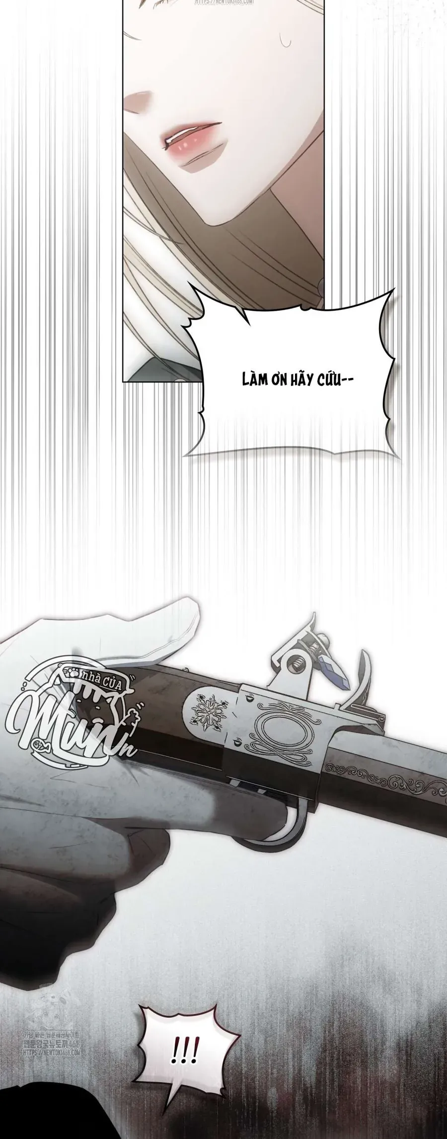 Odalisque Chapter 41 - Trang 2