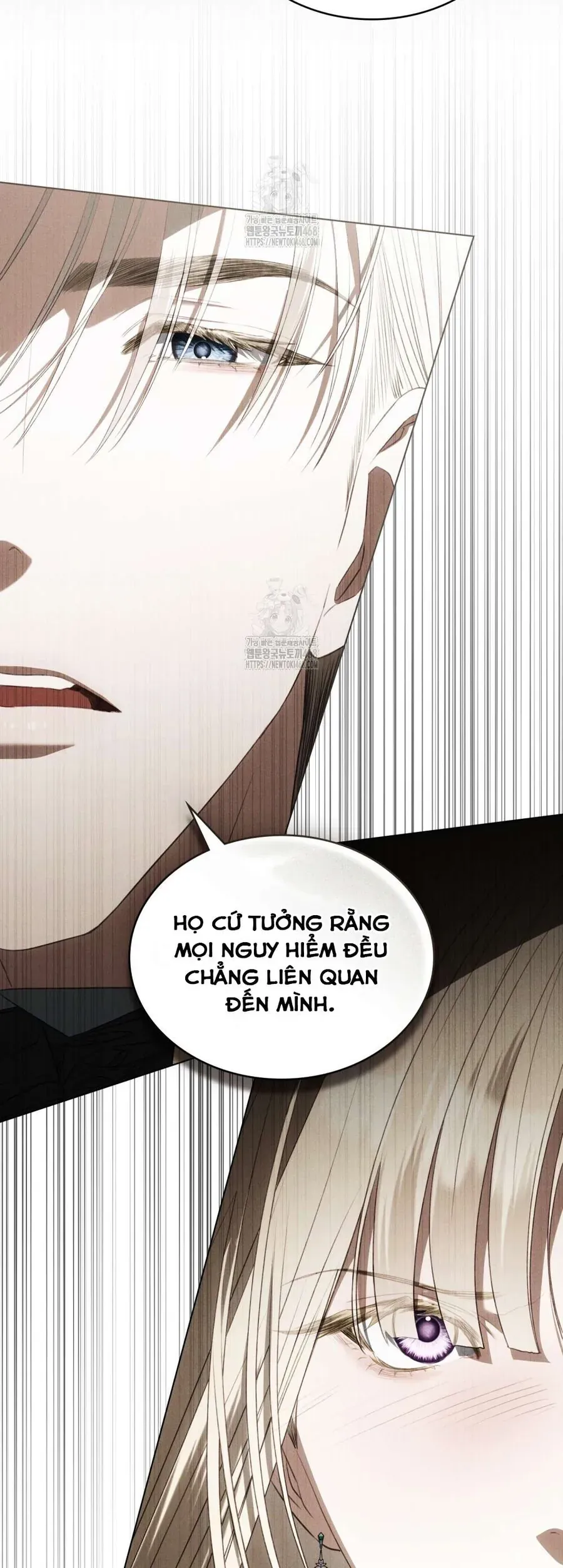 Odalisque Chapter 41 - Trang 2