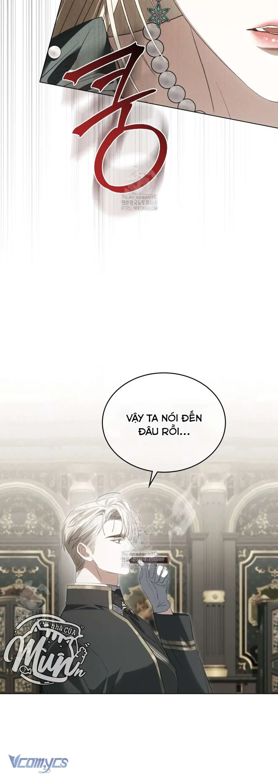 Odalisque Chapter 41 - Trang 2