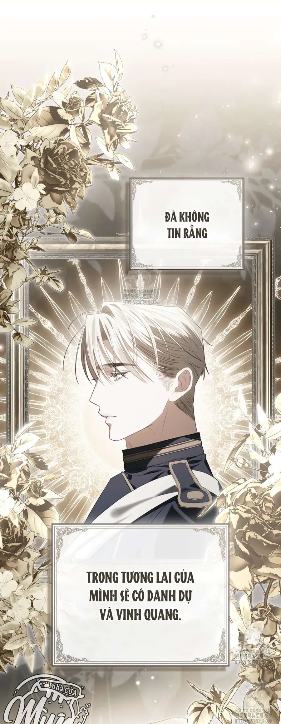 Odalisque Chapter 41 - Trang 2