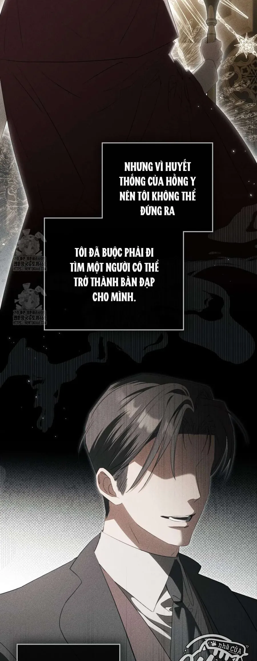 Odalisque Chapter 41 - Trang 2