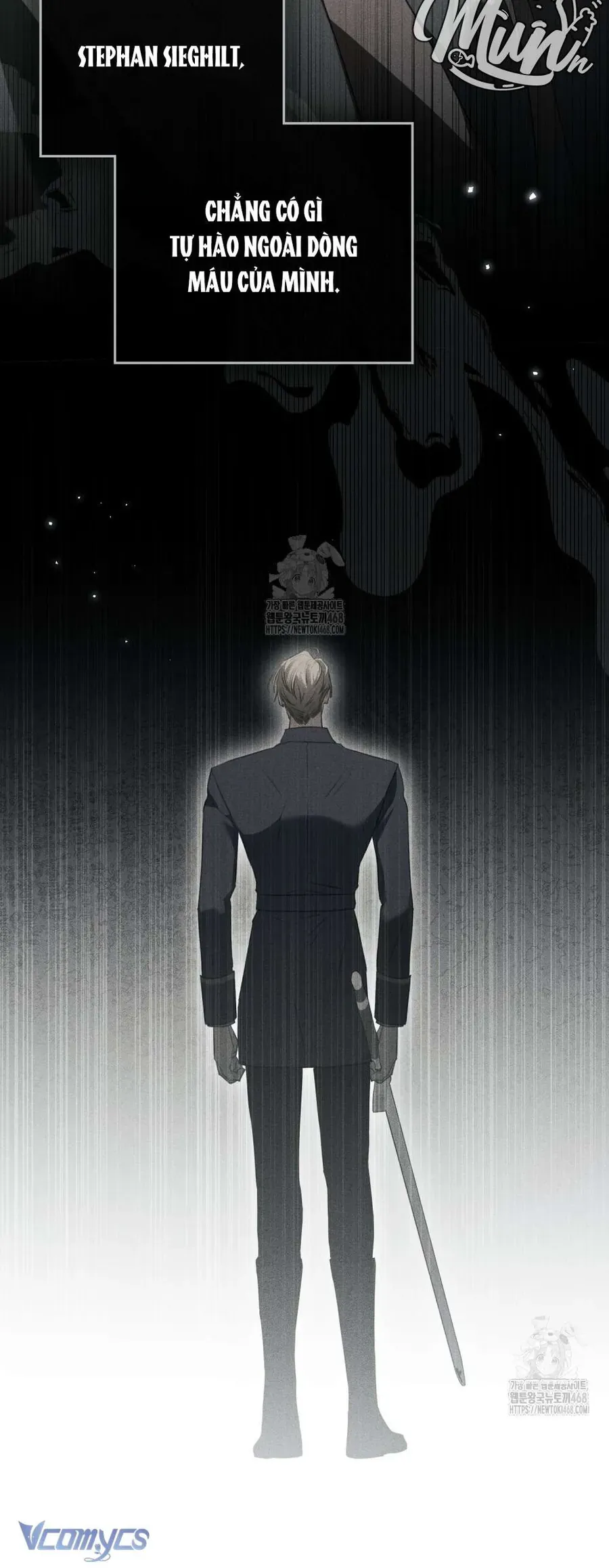 Odalisque Chapter 41 - Trang 2