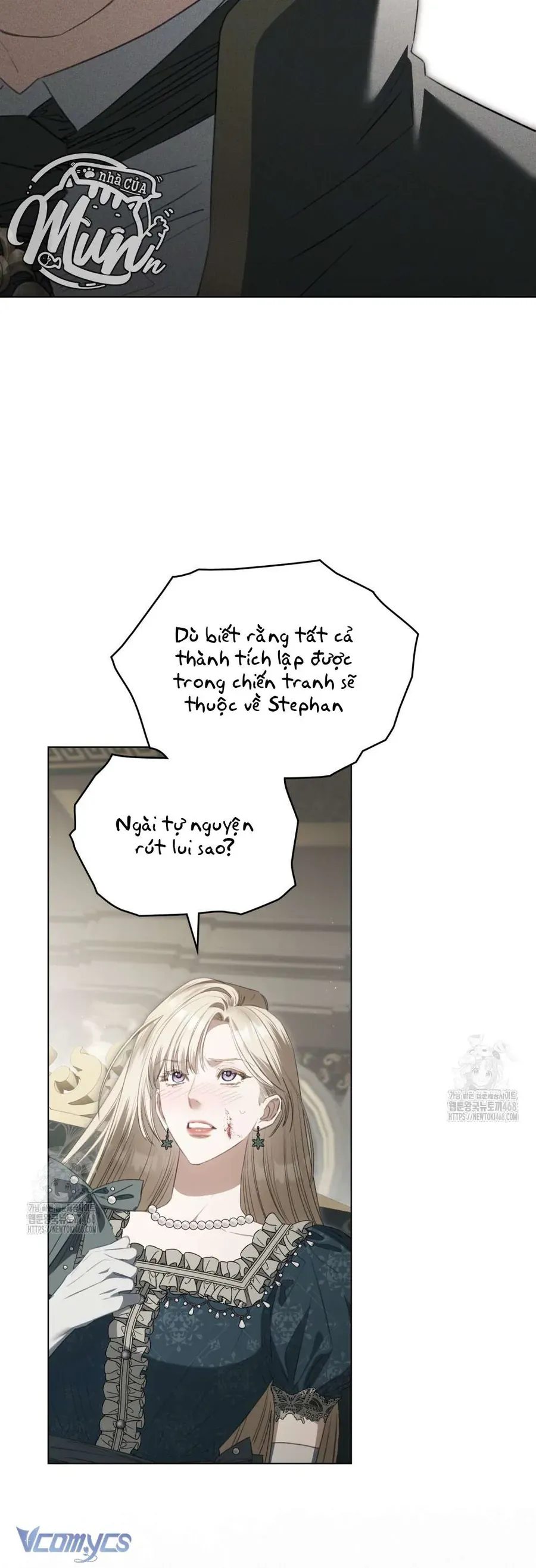 Odalisque Chapter 41 - Trang 2