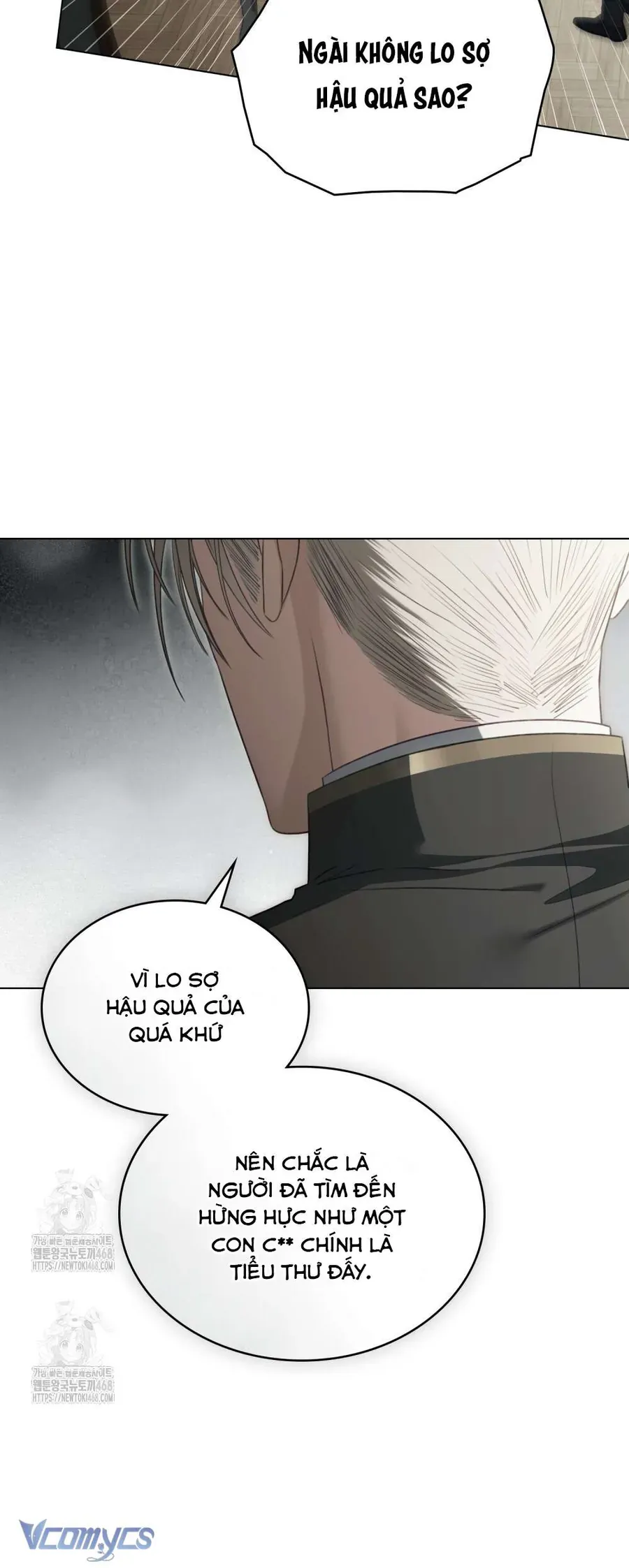 Odalisque Chapter 41 - Trang 2