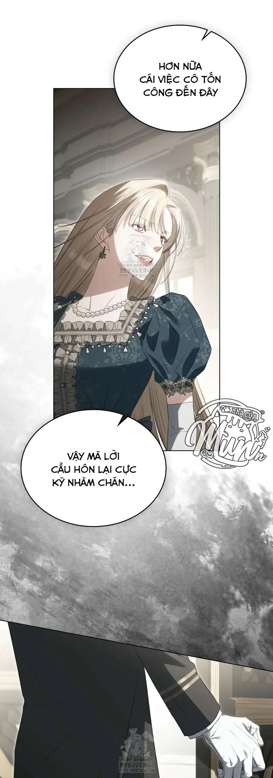 Odalisque Chapter 41 - Trang 2