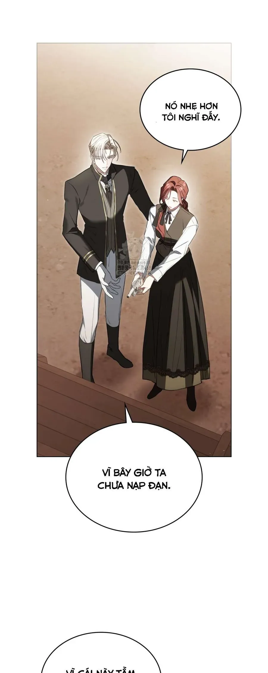 Odalisque Chapter 42 - Trang 2