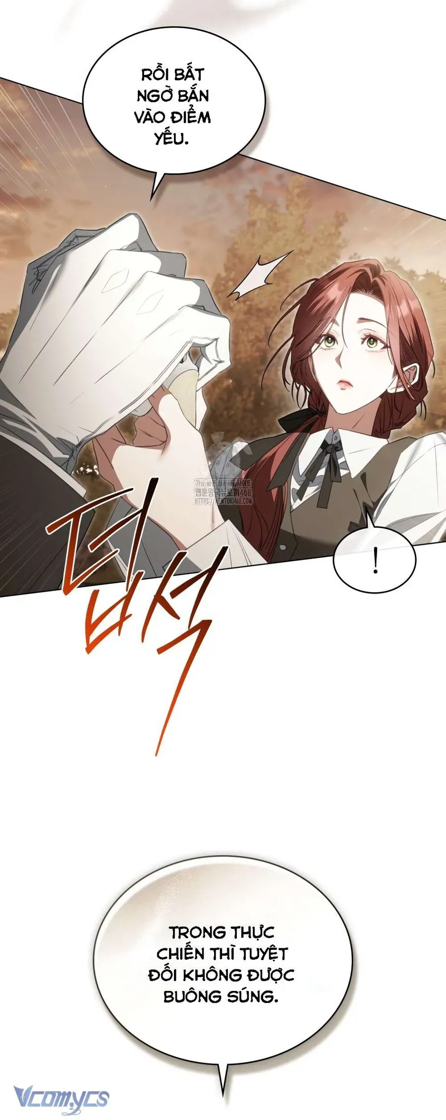 Odalisque Chapter 42 - Trang 2