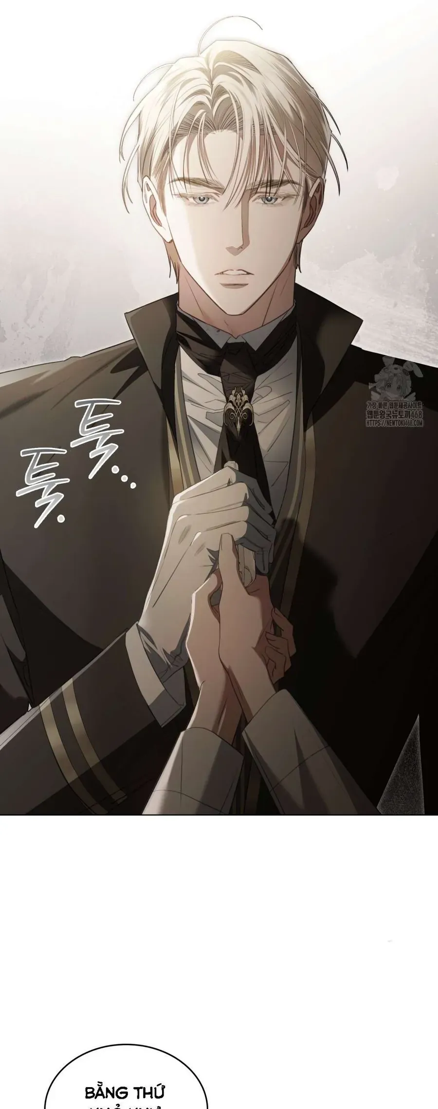 Odalisque Chapter 42 - Trang 2