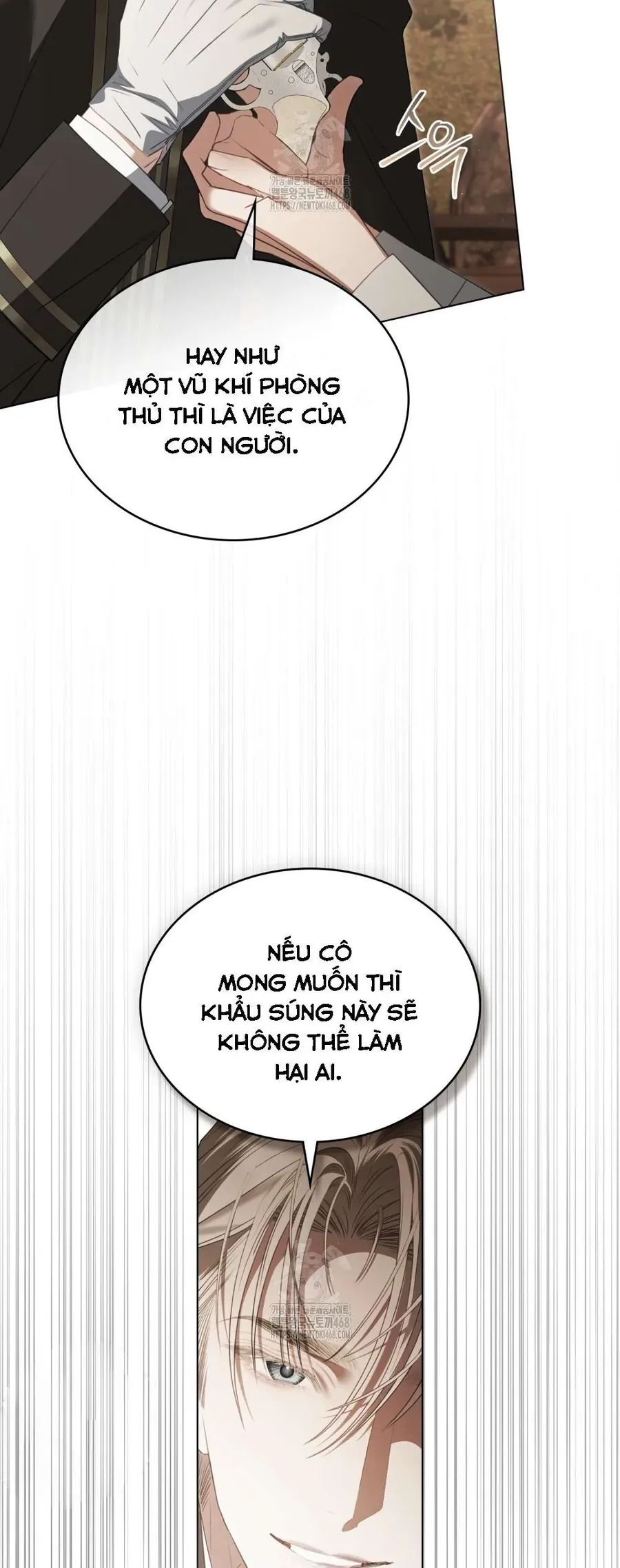 Odalisque Chapter 42 - Trang 2