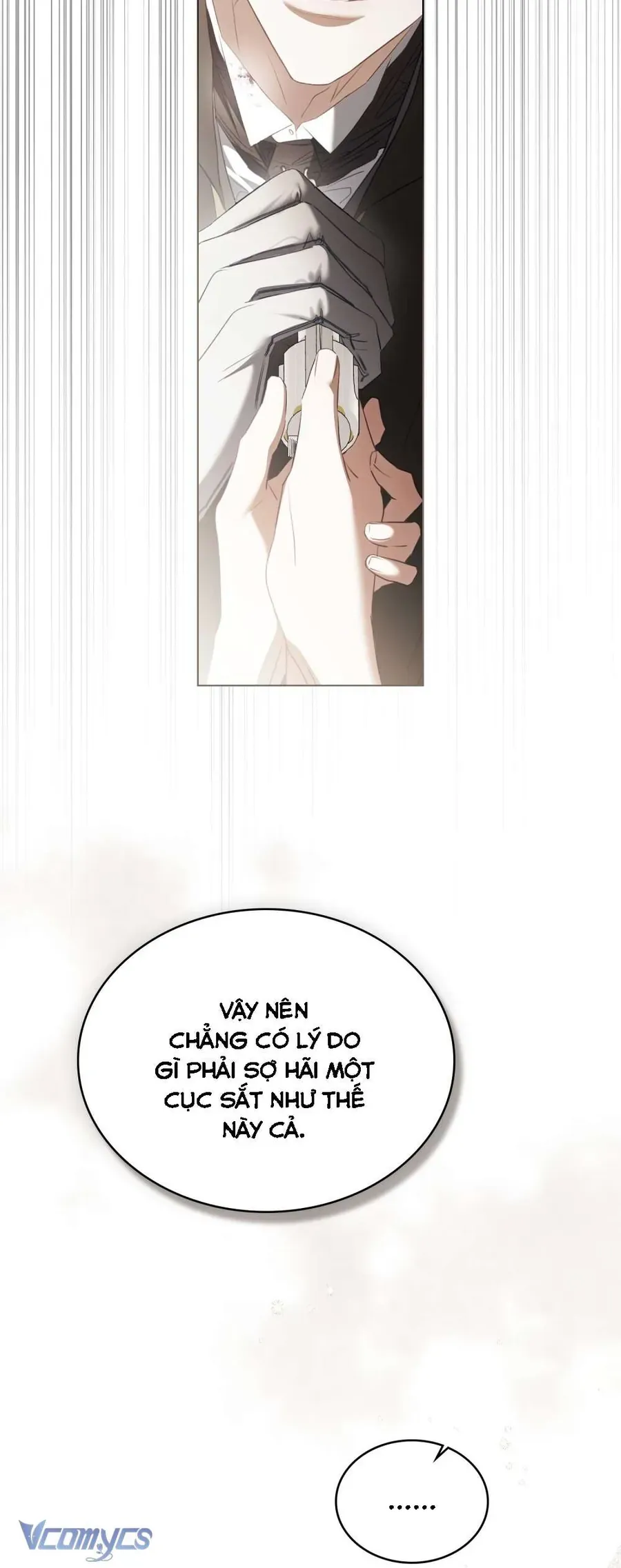 Odalisque Chapter 42 - Trang 2