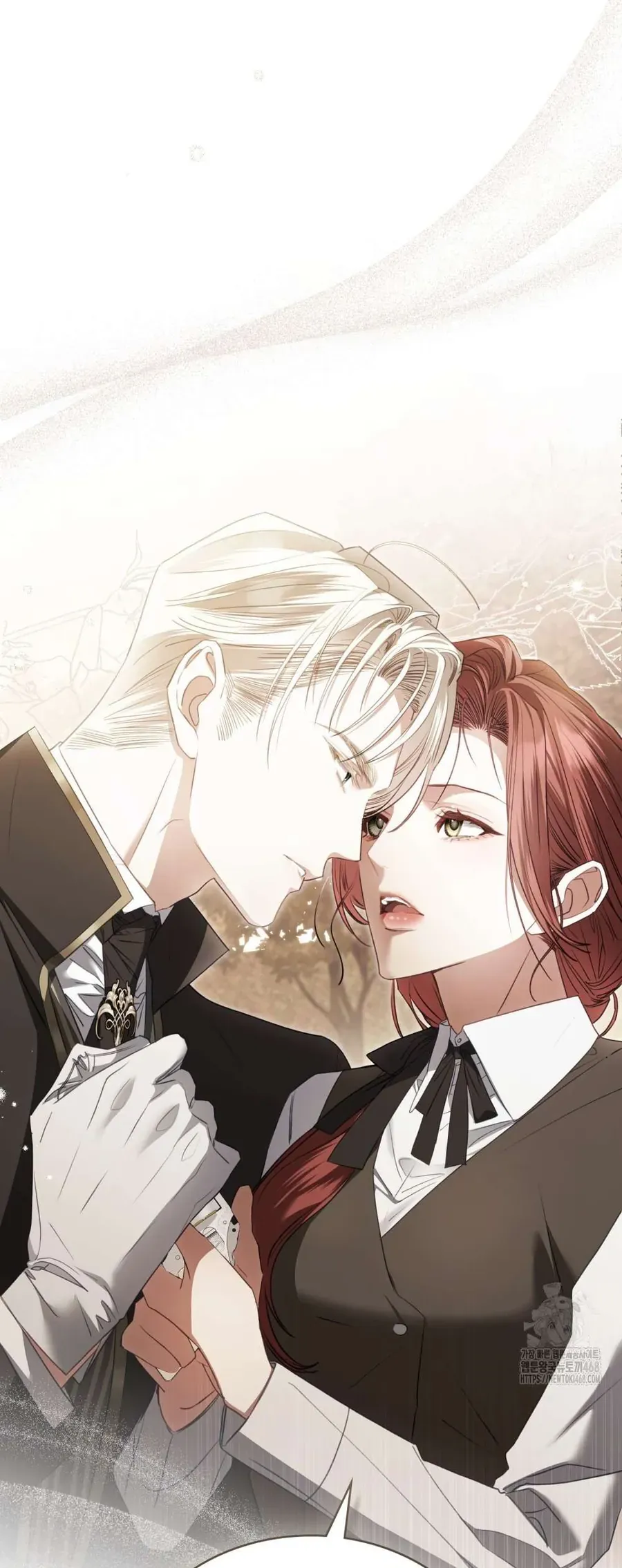 Odalisque Chapter 42 - Trang 2