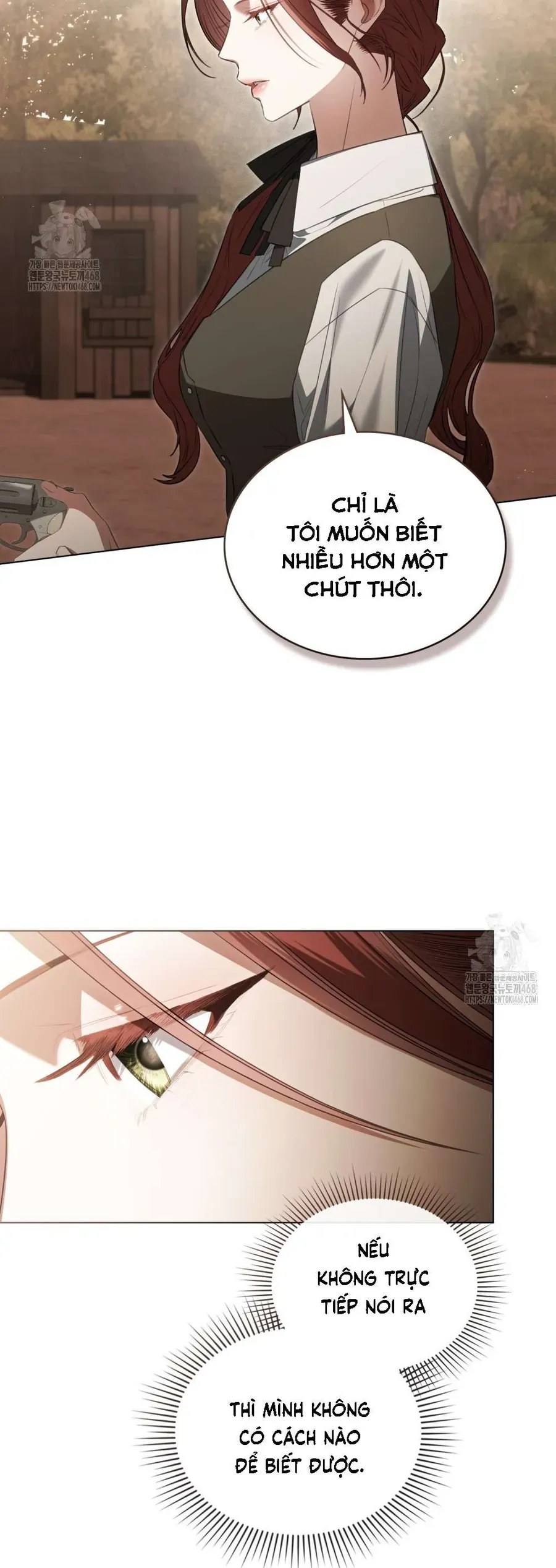 Odalisque Chapter 42 - Trang 2