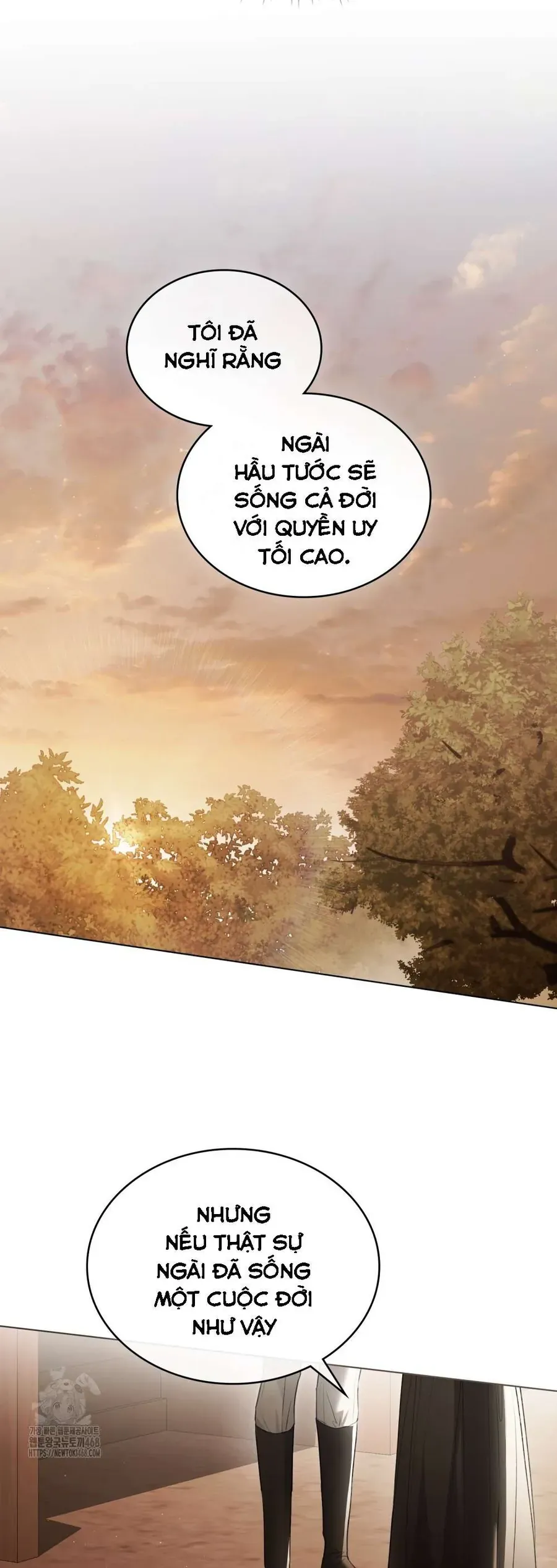 Odalisque Chapter 42 - Trang 2