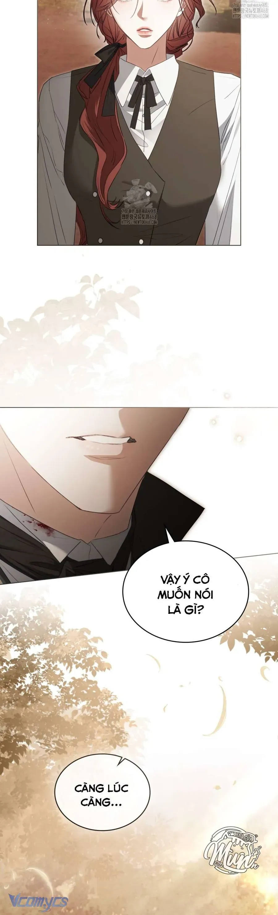 Odalisque Chapter 42 - Trang 2