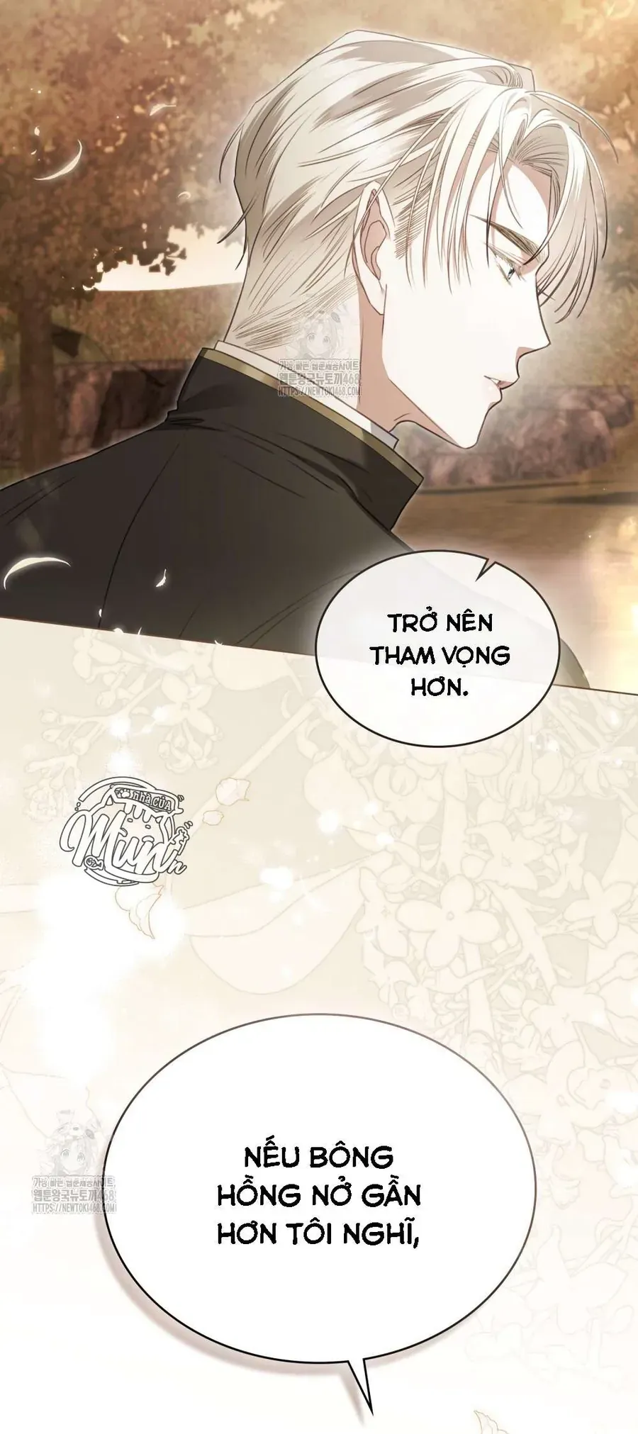 Odalisque Chapter 42 - Trang 2