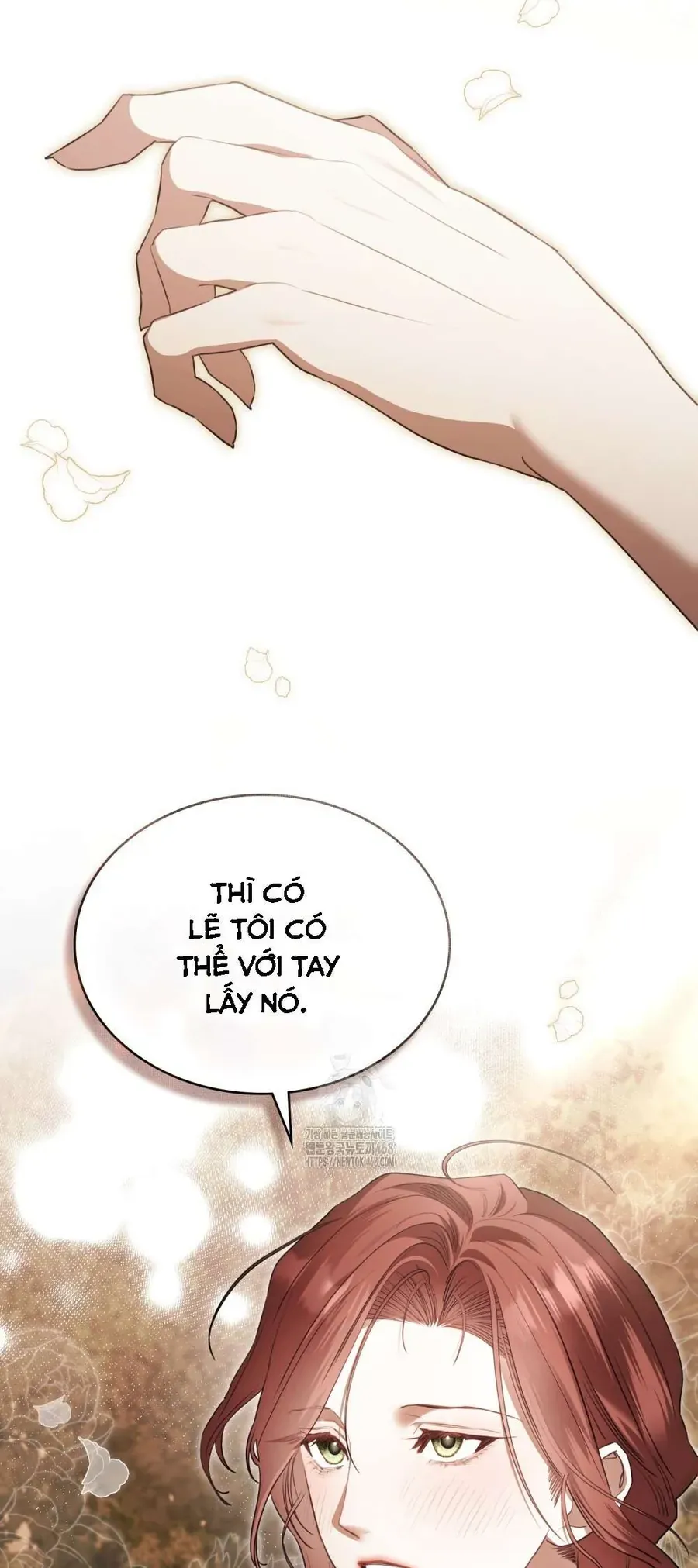 Odalisque Chapter 42 - Trang 2